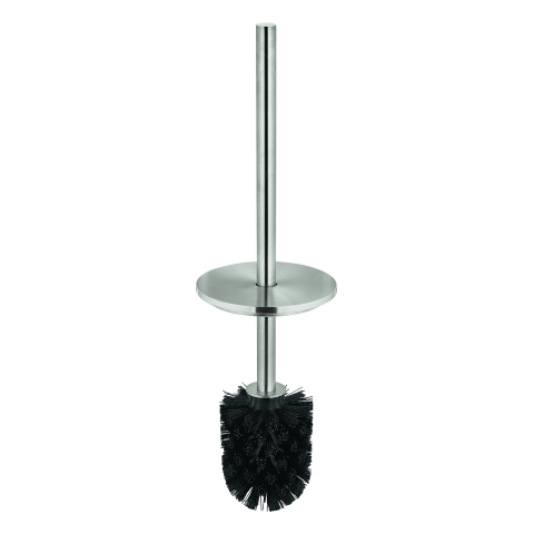 Grohe Ersatzbürste für Toilettenbürstengarnitur supersteel 40951DC0