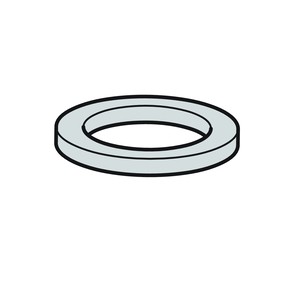 Hansa O-Ring 59905077