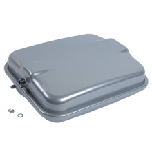 Viessmann Membran-Ausdehnungsgefäss 10L 7836994