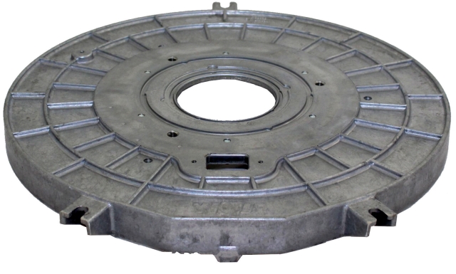 Wolf Brennkammerdeckel für TOB 173087699