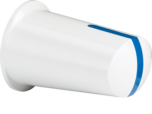 Stiebel Eltron Knopf Baugruppe blau 170635