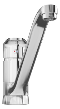 Stiebel Eltron Einhand-Batterie MAE-K 205616