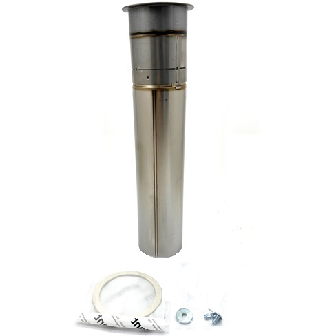 Vaillant Flammrohr für VKO 256/3-7 0020130960