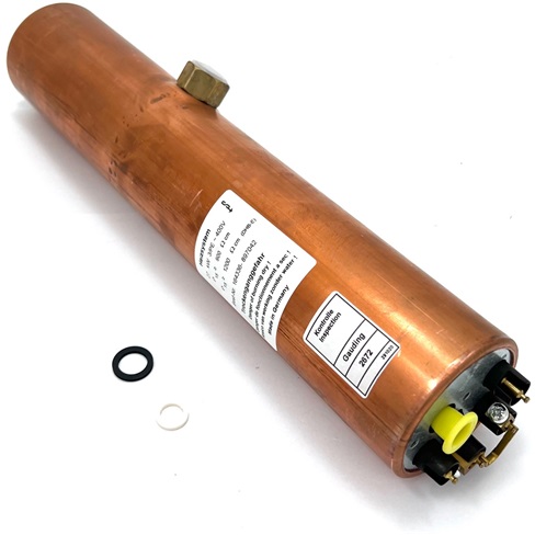 Stiebel Eltron Heizeinsatz BHZ 2700W 400V DHE Ersatzteil 164336