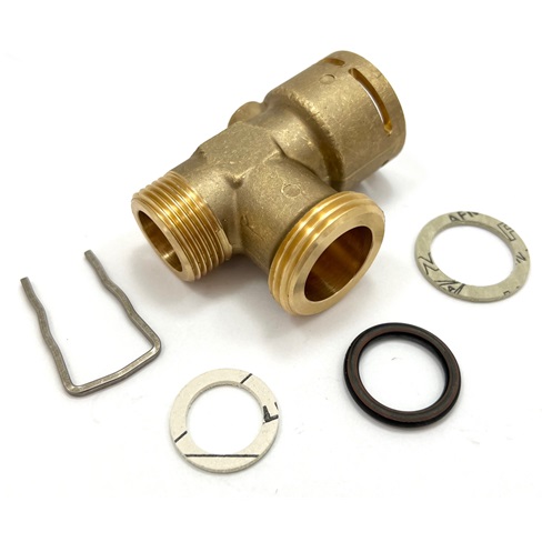 Vaillant T-Stück VPM 20/25 /2 W 30/35 /2 W 40/45 /2 W 0020174738