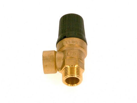 Bosch / Buderus Sicherheitsventil 4bar 87485100700