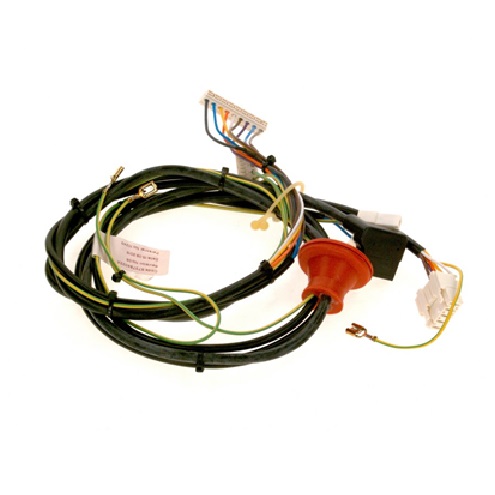 Bosch / Buderus Kabelbaum intern 230V 7736700712