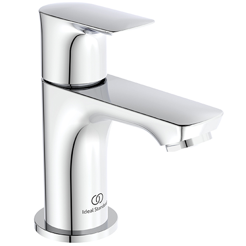 Ideal Standard Standventil Connect Air Ausladung 85mm, chrom A7031AA