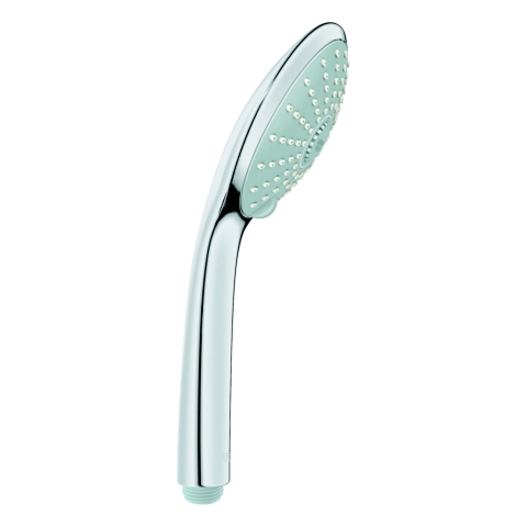 Grohe Handbrause Euphoria 110 Massage SprayDimmer DF: 9,5l/min chrom 27239000