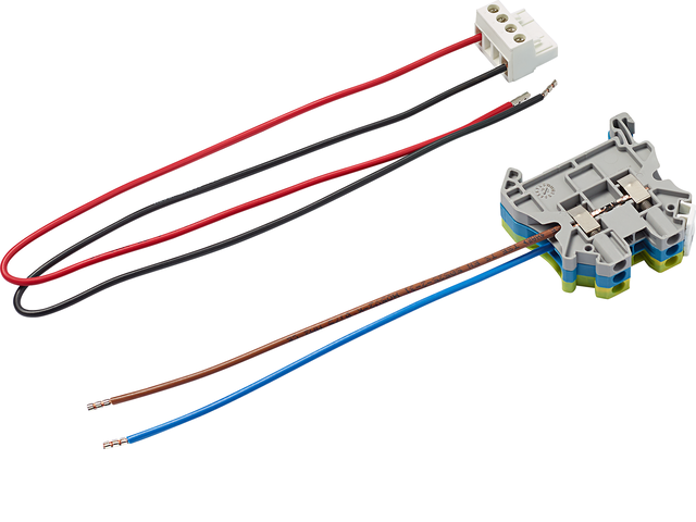 Stiebel Eltron Kabelbaum 12VDC 325566