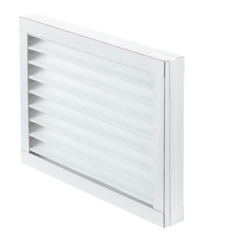 Zehnder Pollenfilter ComfoAir 100/Ventos, ISO ePM2,5 50 % (F7), Inhalt 1 Stück 524000020