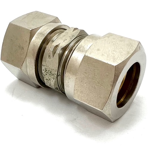 Vaillant Verschraubung Quetsch für Gas-Wandheizgerät VCW 196/3-5 A (R3-5) 0020057210