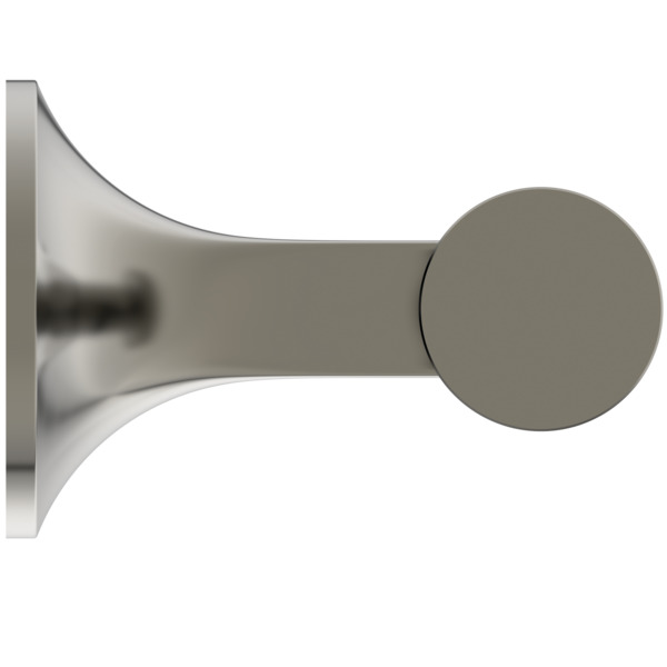 Ideal Standard Doppelter Handtuchhaken La Dolce Vita silber T5504GN