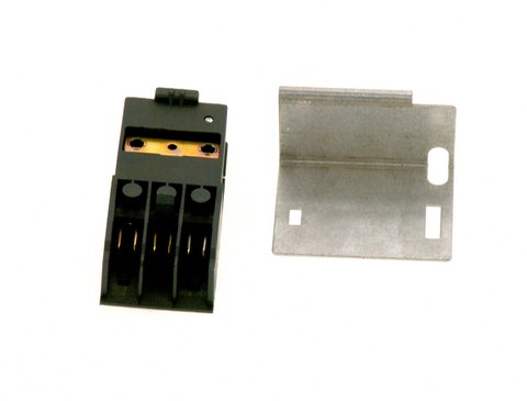 Buderus Netzanschluss für GB122-24K (G25), für Brennersteuerung/Kabelbaum 7099107