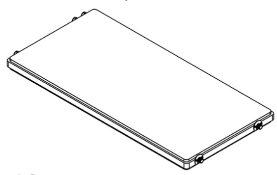 Buderus Kollektor Logasol SKS 2.1-W 82999166