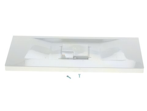 Bosch / Buderus Abdeckung Klappe Rückseite 7736700728