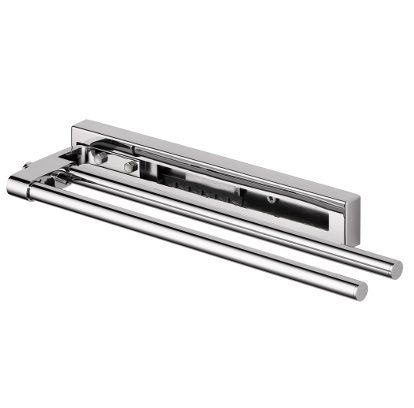 Avenarius Universal Handtuchhalter ausziehbar 32cm 9004306010