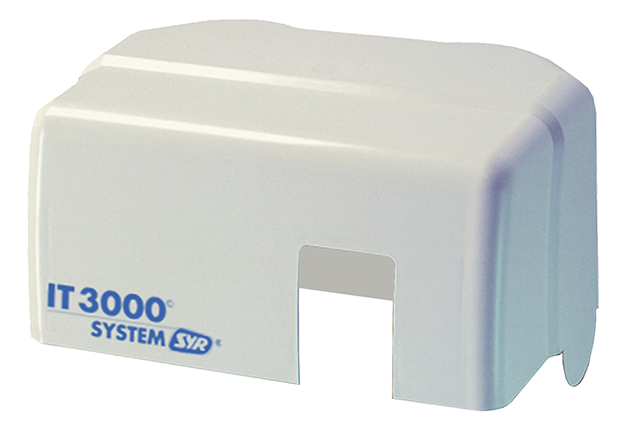 SYR Abdeckung für den IT 3000 Ionentauscher 3000.00.900