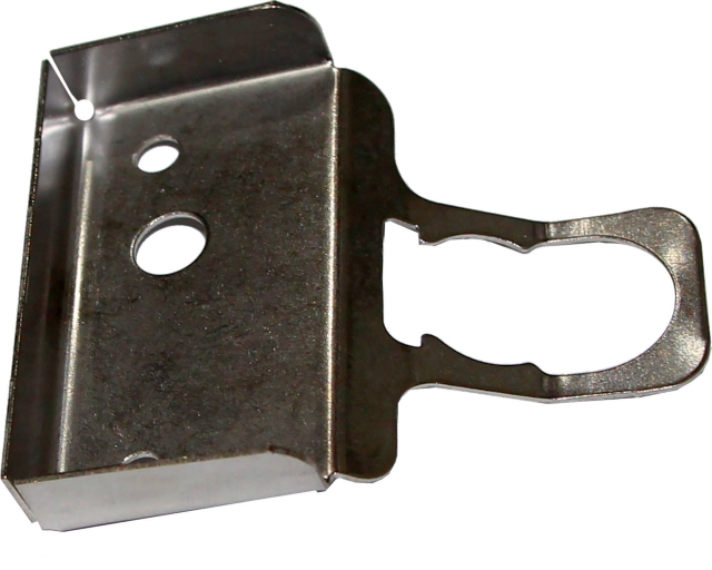 Wolf Montageblech STB für FGB 3490611