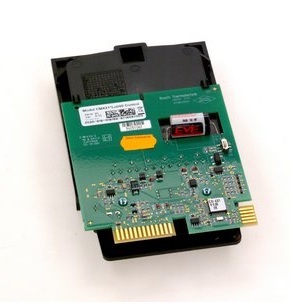 Bosch / Buderus Modul CM431 S40 Control schwarz 8718587004