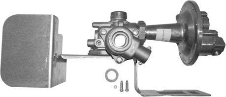 Bosch Gasarmatur 87070115230