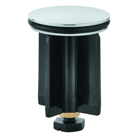 Grohe Stopfen für Ablaufgarnitur 1 1/4" chrom 7182000