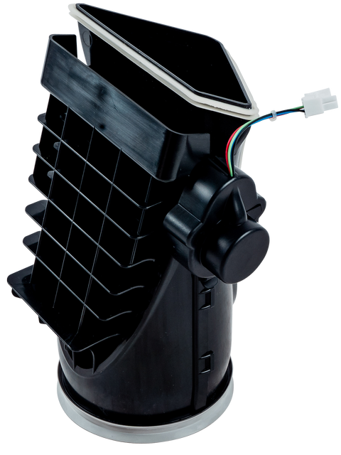 Wolf Bypass inklusiv Motor für CWL-2-225 2748285