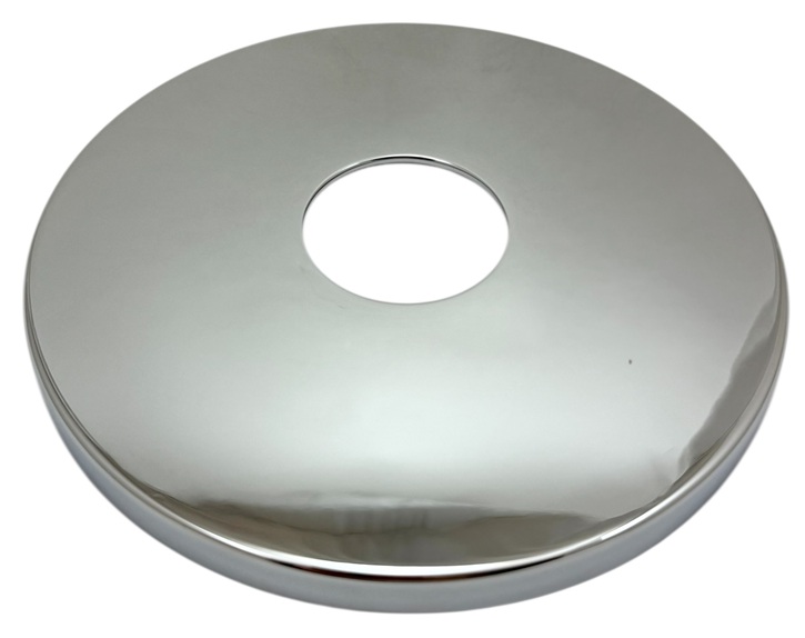 Hansa Rosette d 170mm chrom 59914306