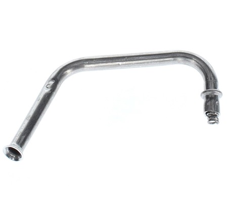 Bosch Zündgasrohr 87007073690