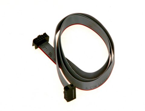 Bosch Flachkabel 10-10 800 mm 87183103620