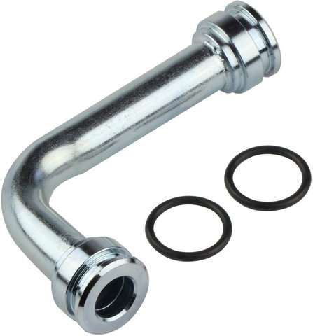 Bosch Verbindungsrohr Überströmventil Linea Single 7100884