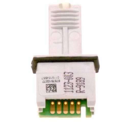 Buderus Kodierstecker KIM-08 1123 LPG für GB172 87160137700