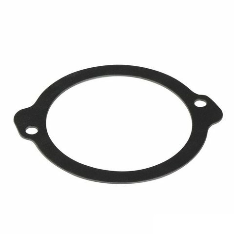 Buderus Dichtung D130xD106x2 V2 für Ölbrenner BZ 1.0-27 SB105, für Brennerrohr 7747004201
