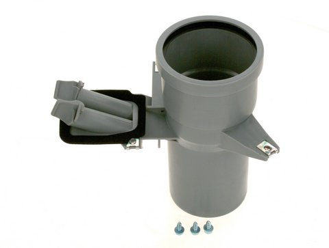 Bosch Abgasstutzen 87107253740