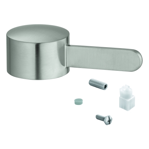 Grohe Hebel supersteel 46683DC0