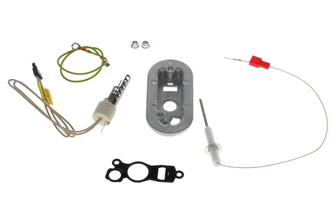 Bosch Zündungs-Set U 8738901665