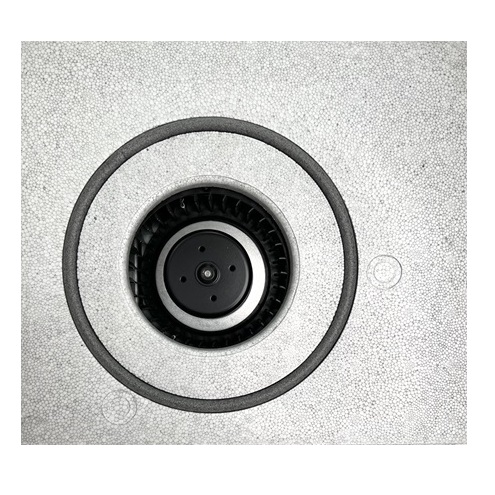 Stiebel Eltron Zuluft-Lüfter Baugruppe 48V 317434