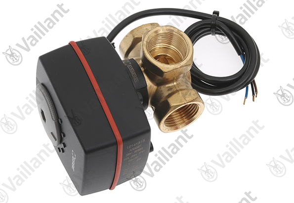 Vaillant Ventil 3-Wege-Ventil, für VWL 35/4 S 230V VWS 36/4 230V 0020151173