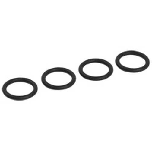 Viessmann O-Ringe (4 Stück) 17,2 x 3 Vitosol 7819604