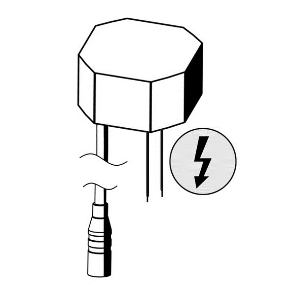 Schell UP-Netzteil für PURIS/VENUS 013120099