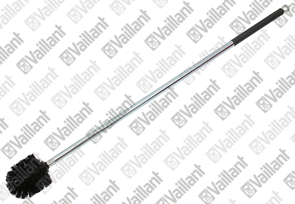Vaillant Bürste Brennkammer für Öl-Brennwertkessel VKO 156&256&356/3-7 VKO 246 (R1) 0020025159