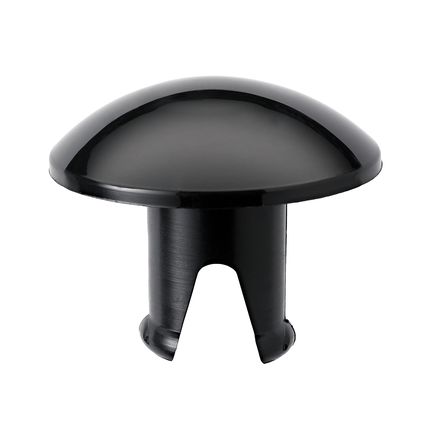 Stiebel Eltron Regler-Abdeckung (Knopf Ku) 172283