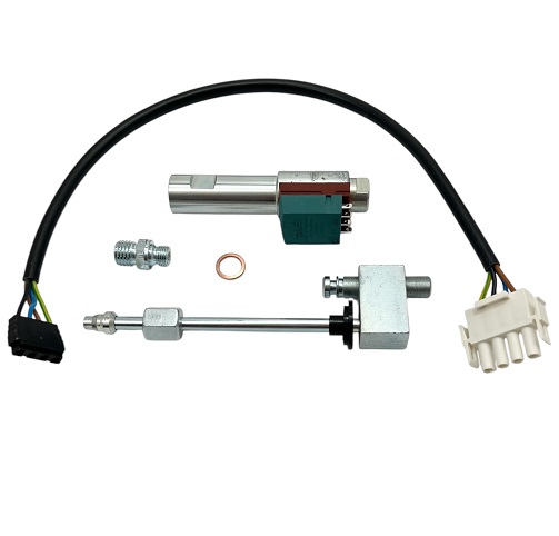 Vaillant Heizkörper Ölvorwärmer für VKO 356/3-7 0020131024