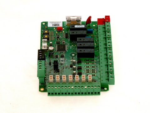 Bosch Leiterplatte IOB-B 8718588743