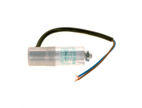 Bosch Kondensat für Abgasgebläse Pellet 1/2W 7747001615