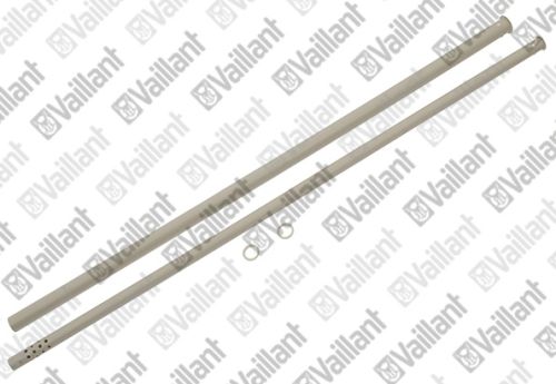 Vaillant Rohr Set L=871+836 für VSC 146+206/4-5 150 (R1) 0020196304