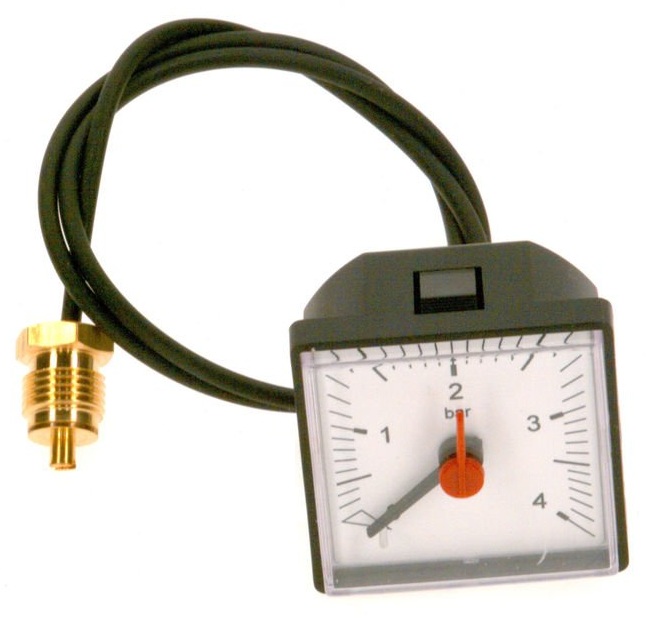 Bosch Manometer 87172081050