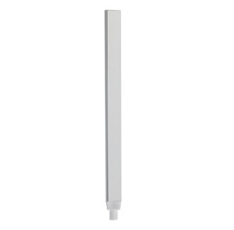 Avenarius Serie Universal WC-Bürstengriff, eckig, 280mm für Design-Ständer 1002351010