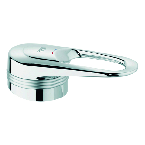 Grohe Hebel für Europlus velourchrom 46415RR0