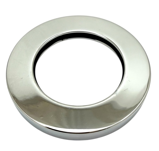 Ideal Standard Metall-Rosette d:65mm mit O-Ring chrom A861433AA